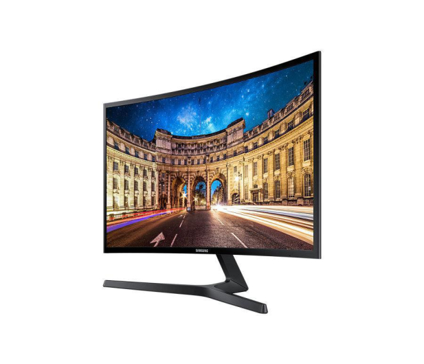 Samsung 27" LC27F396FHRXEN - 1378637 - zdjęcie 19